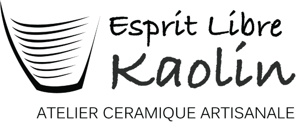Logo Esprit Libre Kaolin