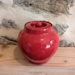 Pot à olives